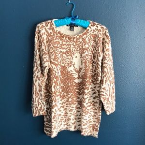 Amazing vintage sweater